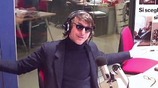 La Zanzara 6 febbraio 2019