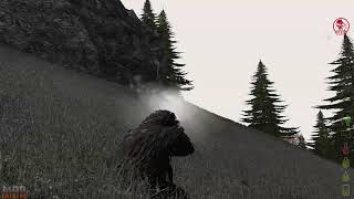 Arma 2 OA DayZ Origins Mod kill compilation by MoonZ #20