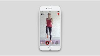 FitAndView : La seule appli mobile Fitness et Yoga en Groupe par Visioconférence
