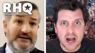 Comedian's Emotional Response To Texas Shooting Calls Out Useless Politicians
