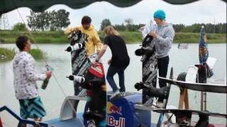 Wakeboard Chelyabinsk 06.25.2011 Вейкборд Челябинск 25 июня