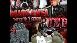 UEB - Shop Until You Drop (Midlevel Murder)