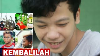 Film Pendek SJK: "TRESNO SEKO ATI" - [sinetron jowo klaten]