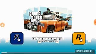 Character switch mod  GTA SAN ANDREAS FOR ANDROID