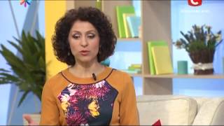 Воспаления яичников - Все буде добре - Выпуск 298 -03.12.2013 - Все будет хорошо - Все будет хорошо