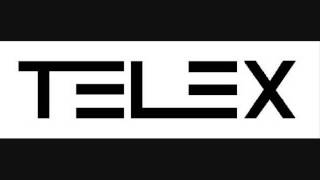 Telex - Sehni hřbet