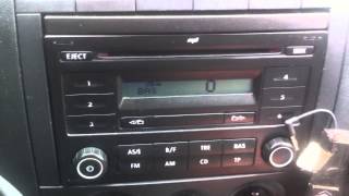 RCD 200 mp3