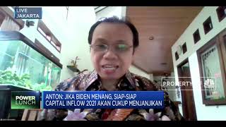 Ekonom: Penanganan Covid Kunci 'Confidence' Konsumsi Masyarakat