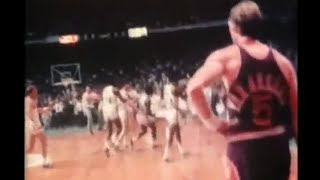 1976 NBA Finals: Boston vs Phoenix Game 5
