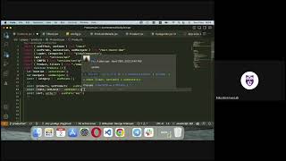 12 JavaScript/React გიორგი არტენიანი