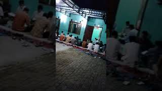 Berangkat Tahlil Pake Celana Pendek - #shorts