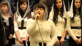 Різдво - Народження Ісуса (вірш)