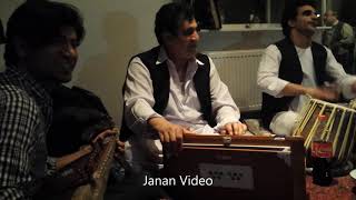 Eng Bahram Lade Ghama Zaregam ( Malang jan  Baba)