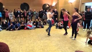 Finale 2vs2 Battle P2S 2013