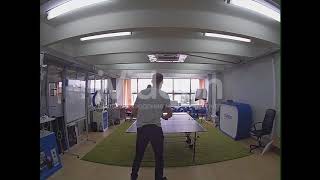 Качество записи звука на камере Nobelic 1110F MSD