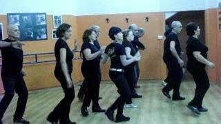 MERENGUE APARECISTE!!!!!