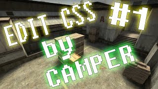 BlastZone [CS:S EDIT]