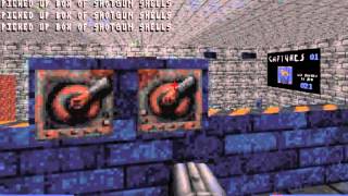 Monolith blood - 6 Player game in 2rebases