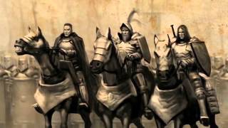 Гордость Таэрна (Taern Online) браузерная ролевая онлайн игра, видео