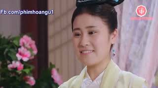 Vương Phi Bướng Bỉnh 29 Vietsub