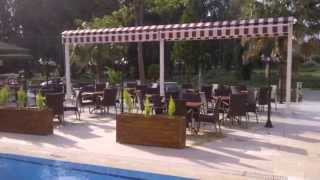 Remer Hotel 3* Турция