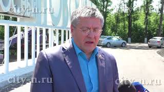 В Новокузнецке прогремят три праздничных салюта в дни празднования 400-летия
