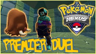 NEXUS RP POKEMON 2 ►LA TEAM FINE BULLES FAIT SES PREMIERS DUELS ! #03