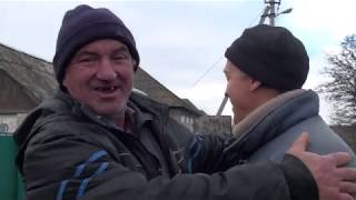Благодетель!