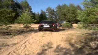 Renault Duster (Рено Дастер) против Tagaz Tager