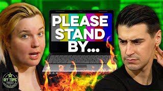 We go HARD on Halloween - Off Topic - #304
