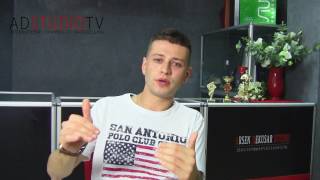 Как стать парикмахером? Советы для начинающих. Арсен Декусар | Arsen Dekusar studio