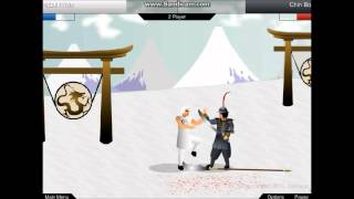 Dragon Fist 3: Age of the Warrior Gameplay