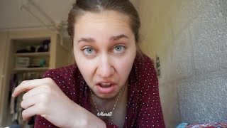 Marie Novosad | Маша Новосад СМЕШНЫЕ МОМЕНТЫ :D