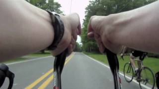 GoPro Tri Bike