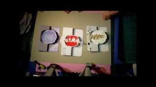 Free Flip card file for the ScanNCut