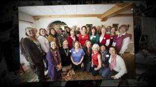 Women's Business Social - The Oaks - No More Nylons - Jodi Womack