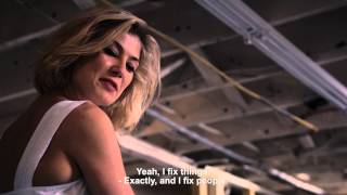 Return to Sender - Trailer