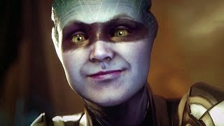 Mass Effect Андромеда - Часть 104