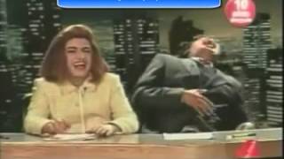 Quack el Noticiero en el debate 2014