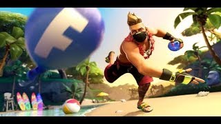 New Splash Down LTM Gameplay | 14 Days of Summer |