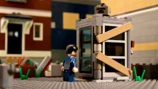 Superman - LEGO DC Universe Super Heroes - Mini Movie