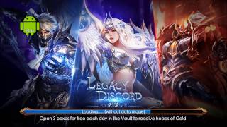 Legacy of Discord Romania - Tutorial despre peti