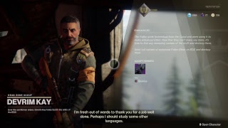 Destiny 2 - MIDA Mini Tool Quest Completion (Kill The Servitor)