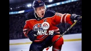 NHL 18 SUPER ROSTER UPDATE AGAIN! EDITING ALL 31 NHL TEAMS!
