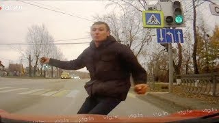 АВТОПОДСТАВЫ - ПОДСТАВЫ НА ДОРОГЕ #1