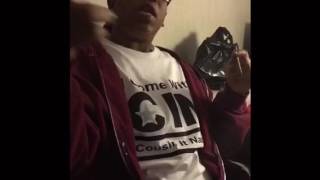 Da MisFit-Where The Real