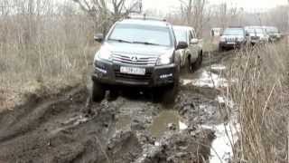 Покатушки 24.03.2013
