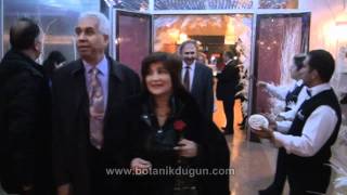 Botanik Düğün Salonu - Kemanla Karşılama 2