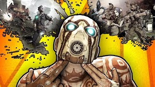 BORDERLANDS 2 with PG!! | EPISODE 1