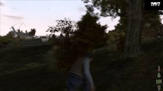 Играем в DayZ - Часть 2.3 - Вдвоем в Электрозаводск